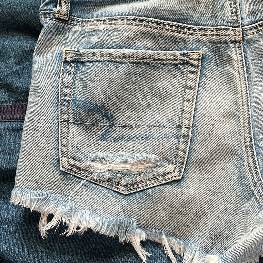 American Eagle Shorts - Picture 8 of 8